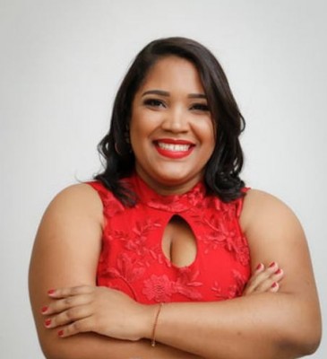 Luanna Ferreira Neves 